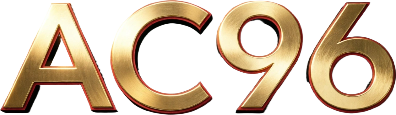 AC96 logo